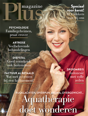 Plus Magazine